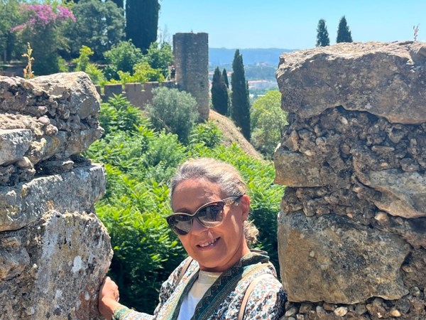 Tomar e Dornes – terras de&nbsp;Templários