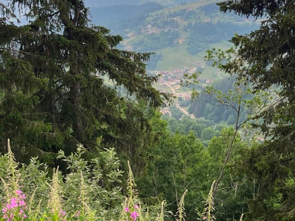 Kosovo e Norte da&nbsp;Albânia